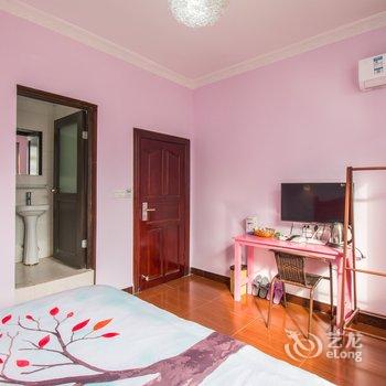 桂林阳朔漫瑶客栈酒店提供图片