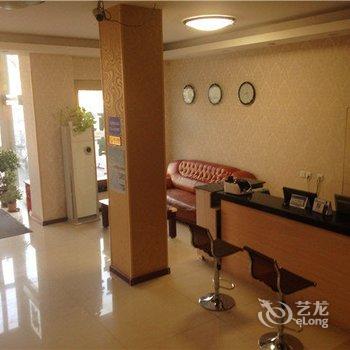 精河县嘉禾商务宾馆酒店提供图片