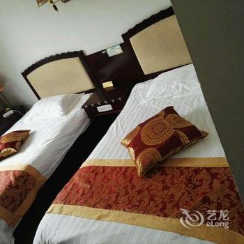 喀纳斯布尔津县鑫泰酒店酒店提供图片