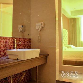 焦作修武中州桂冠酒店酒店提供图片