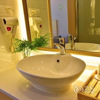 格林豪泰(上海虹桥枢纽国展中心华翔路店)酒店提供图片