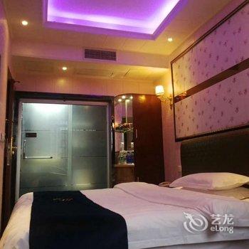 重庆南川亿众快捷宾馆酒店提供图片