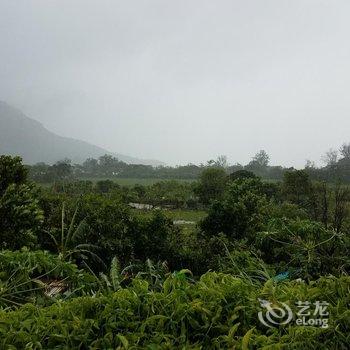 香港维多利亚山庄酒店提供图片