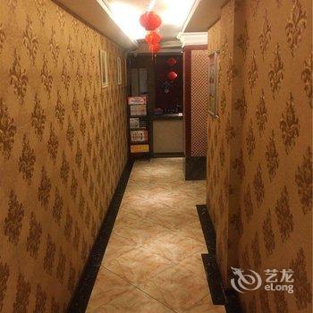 平昌118快捷酒店酒店提供图片