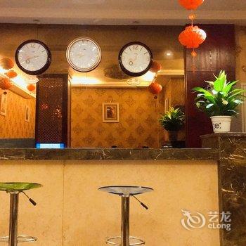 平昌118快捷酒店酒店提供图片