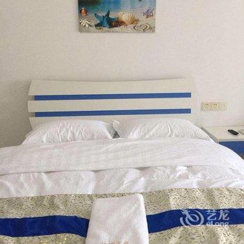 东山海螺之家海景公寓酒店提供图片
