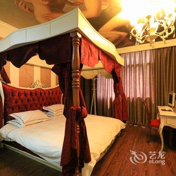 浦江威剘汀酒店酒店提供图片