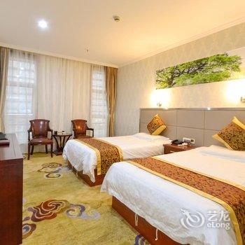 温岭梅地亚商务宾馆酒店提供图片