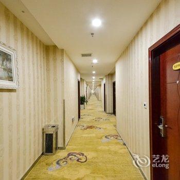 温岭梅地亚商务宾馆酒店提供图片