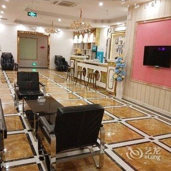 柳州索菲精品酒店酒店提供图片