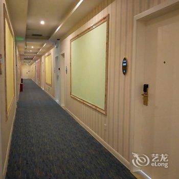 柳州索菲精品酒店酒店提供图片