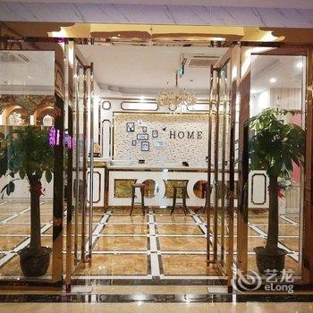 柳州索菲精品酒店酒店提供图片