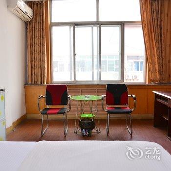 莱芜东岳宾馆酒店提供图片