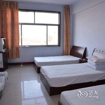 莱芜枸杞王宾馆酒店提供图片