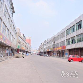 莱芜东岳宾馆酒店提供图片