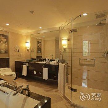 绵阳富乐山九洲国际酒店酒店提供图片