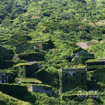 嵊泗枸杞岛悠蓝渔家酒店提供图片