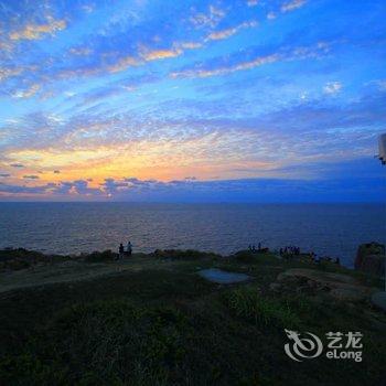 嵊泗枸杞岛悠蓝渔家酒店提供图片