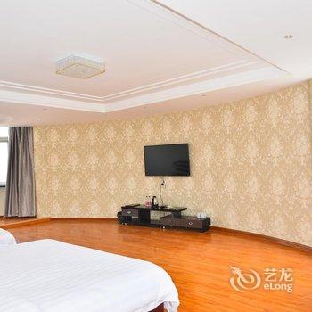 南阳三圆国际商务酒店酒店提供图片