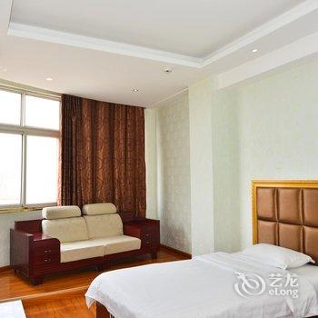 南阳三圆国际商务酒店酒店提供图片