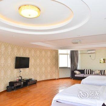 南阳三圆国际商务酒店酒店提供图片