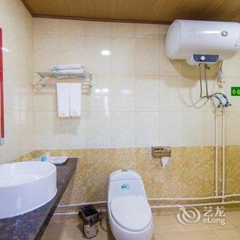南阳三圆国际商务酒店酒店提供图片