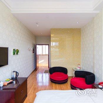 南阳三圆国际商务酒店酒店提供图片