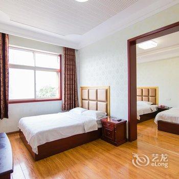 南阳三圆国际商务酒店酒店提供图片