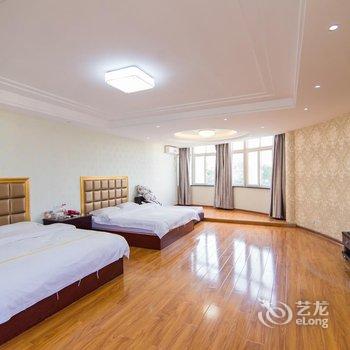 南阳三圆国际商务酒店酒店提供图片