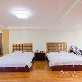 南阳三圆国际商务酒店酒店提供图片