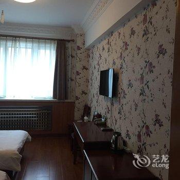 满洲里旺泉家庭旅馆酒店提供图片