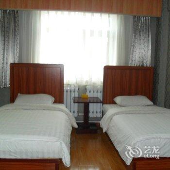 满洲里旺泉家庭旅馆酒店提供图片