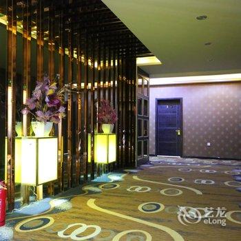 扎兰屯四季春天宾馆酒店提供图片