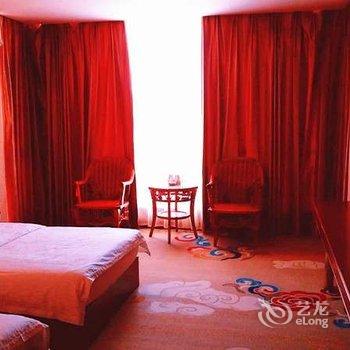 曲靖久宜精品酒店酒店提供图片