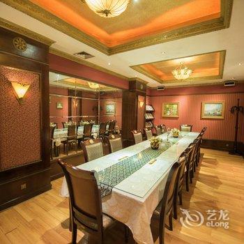 瑞丽九洲饭店酒店提供图片