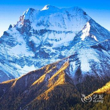 太白山晨阳宾馆酒店提供图片