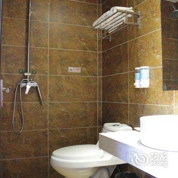 义乌佳驿旅馆酒店提供图片