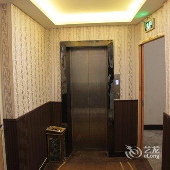义乌佳驿旅馆酒店提供图片