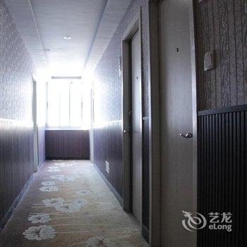 义乌佳驿旅馆酒店提供图片