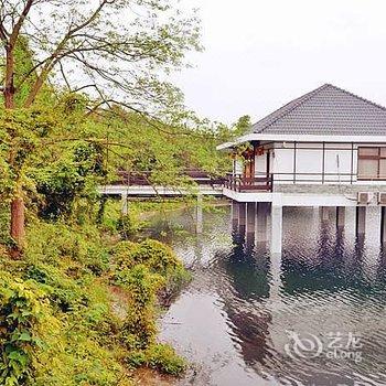 绵阳雷耀度假酒店酒店提供图片
