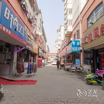 灵璧宏泰旅馆酒店提供图片