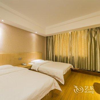 福州佳鑫快捷酒店酒店提供图片