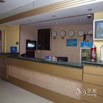 温州皇友宾馆酒店提供图片