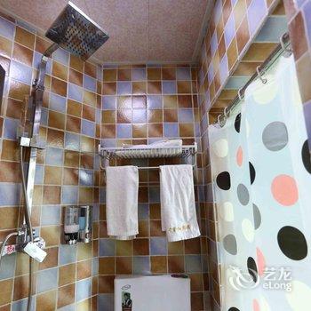 绵阳千紫红旅馆酒店提供图片