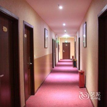 泸州铭辉商务宾馆酒店提供图片