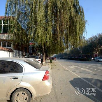 安新宏源宾馆酒店提供图片