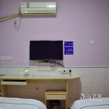 绵阳千紫红旅馆酒店提供图片