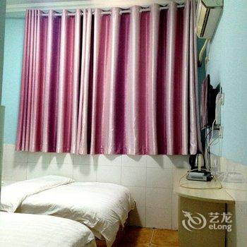 绵阳千紫红旅馆酒店提供图片