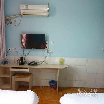 绵阳千紫红旅馆酒店提供图片