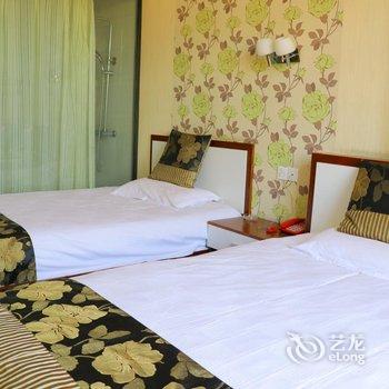 颍上海洋假日宾馆酒店提供图片